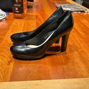 brand new franco sarto heels!